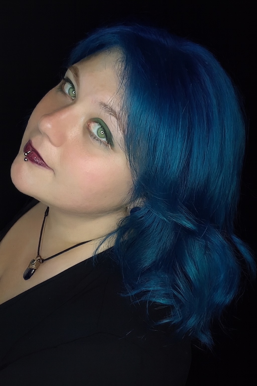Jamii Neubauer, barber at Detroit Barbers Grosse Pointe