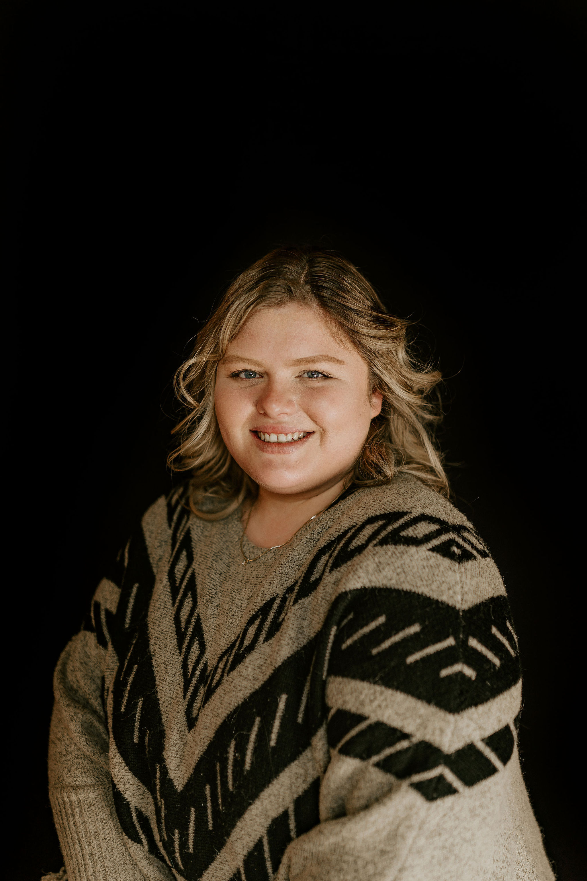 Barbara VandenBoom, barber at Detroit Barbers Grosse Pointe