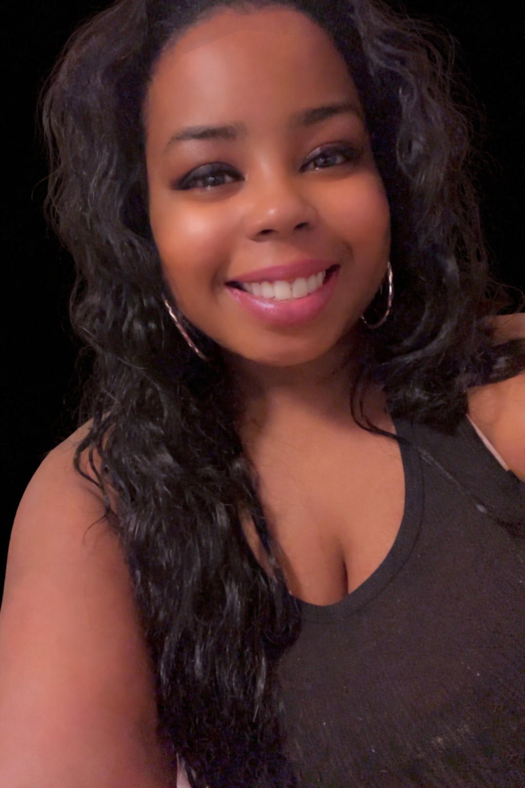 Kourtney Love, barber at Detroit Barbers Grosse Pointe