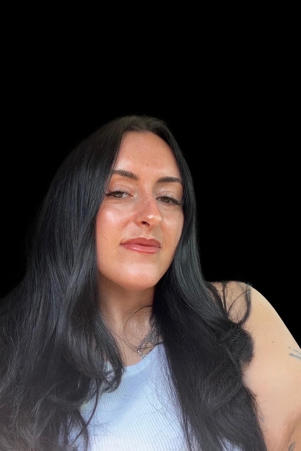 Alia Ismail, barber at Detroit Barbers Grosse Pointe