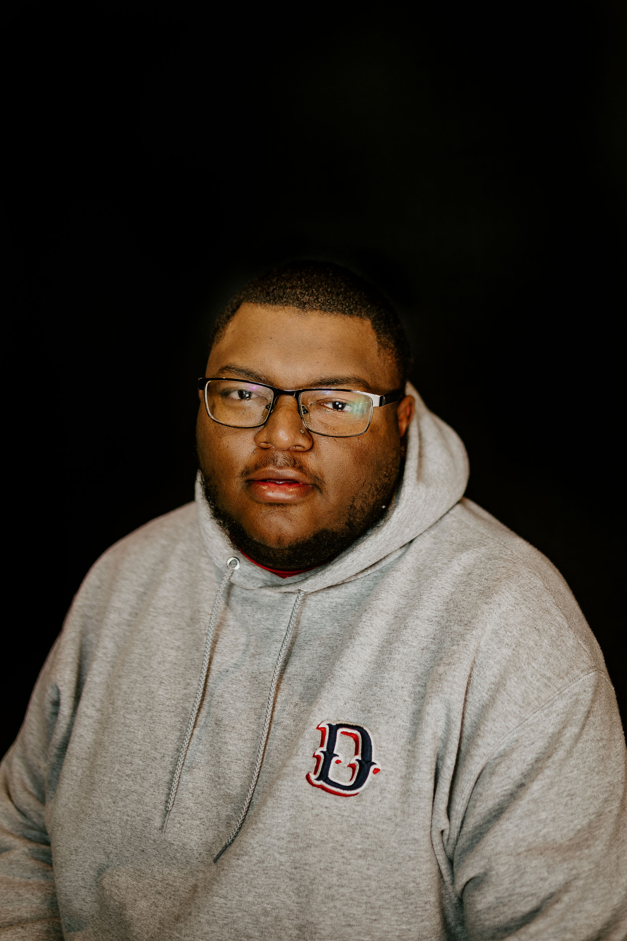 Meet Our Barbers - Detroit Barbers Team